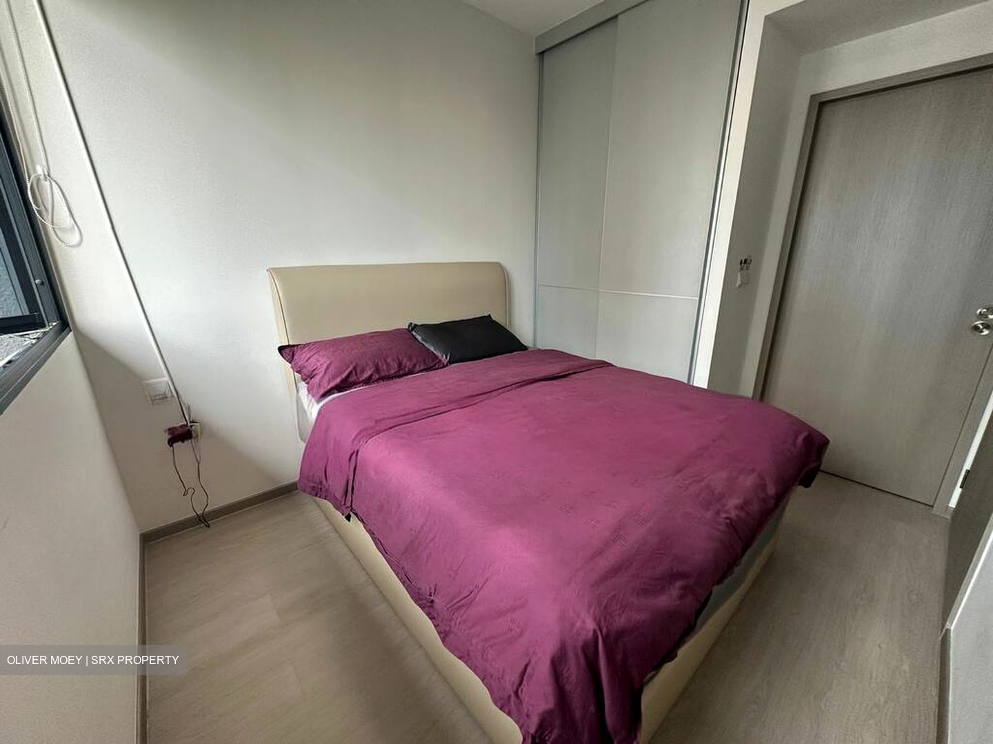 The Garden Residences (D19), Apartment #519092161